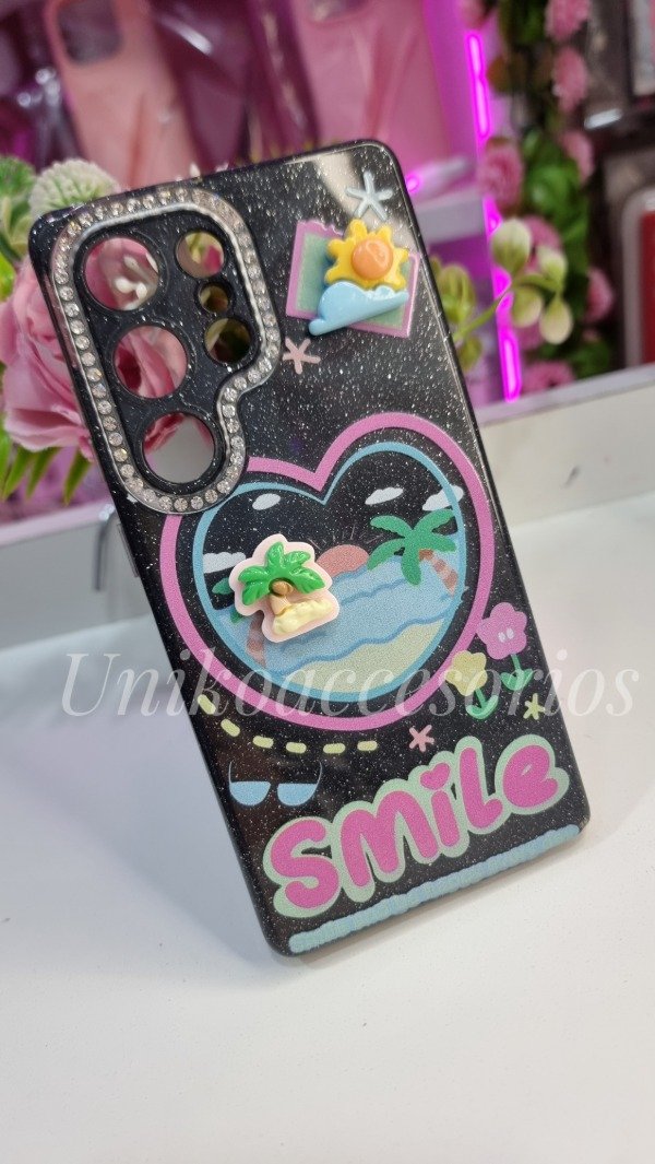 Producto - Funda Samsung S25 Ultra (42)