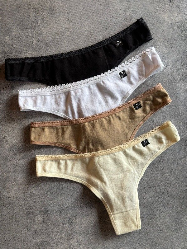 Producto - Colaless basicas - pack x12