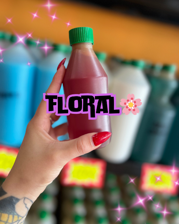 Producto - 1/4 FLORAL (rinde 10L)