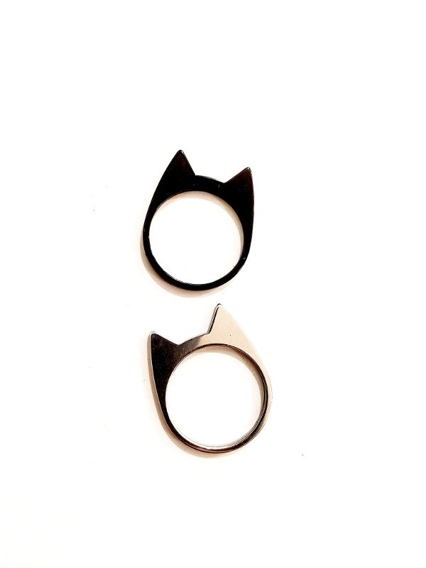 Producto - Anillo gatito