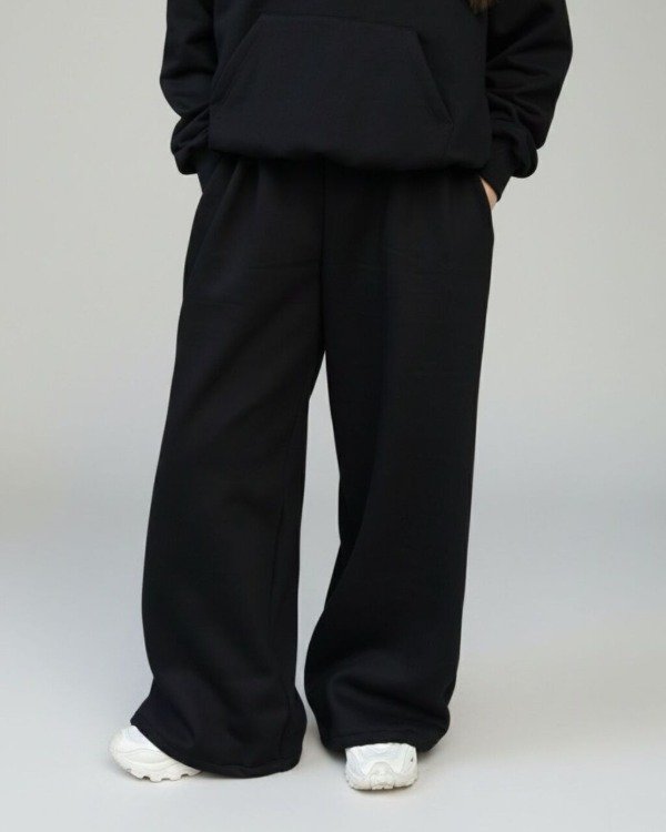 Producto - Baggy Rustico Liso - 2