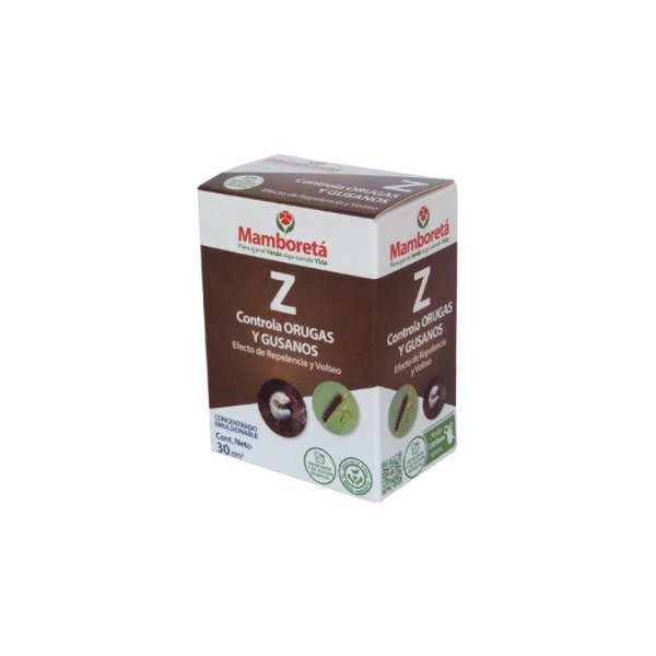 Producto - Mamboreta Z 30cm