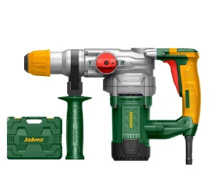 Producto - Kit Rotomartillo 220V 1050W SDS + Maletín + 5 Puntas