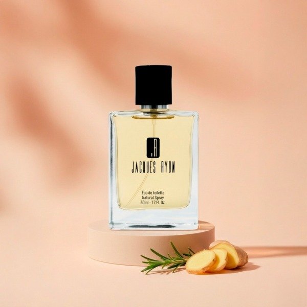 Producto - Jacques Ryon Swiss Army 50ml (KEVIN)