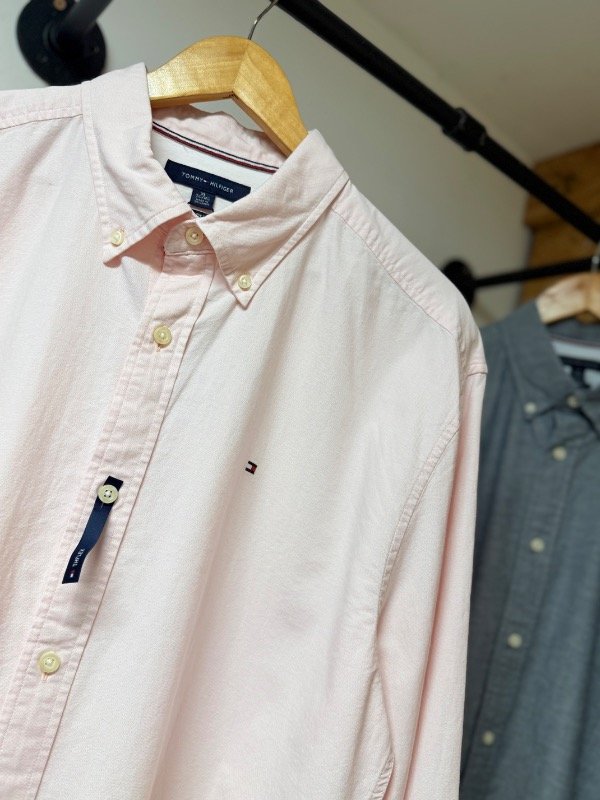 Producto - Camisa Tommy - 4