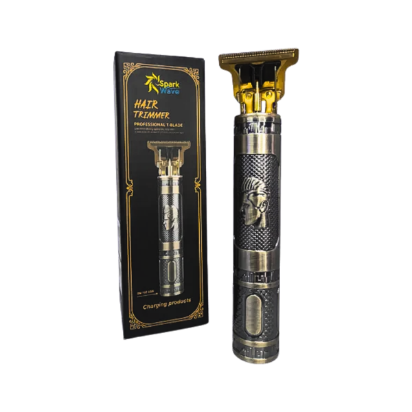 Producto - PATILLERA T-BLADE BARBER