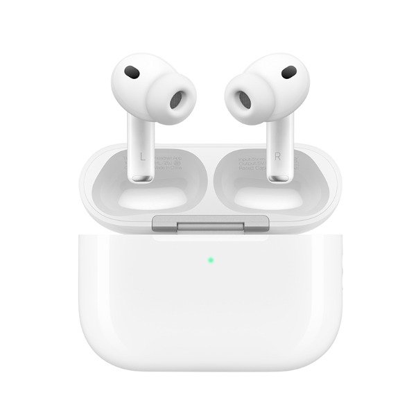 Producto - HOCO - Auricular EW98 ANC Intelligent AI translation+heart rate monitoring (App) - 4