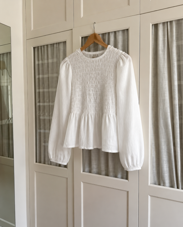 Producto - BLUSA PAISANA - 0