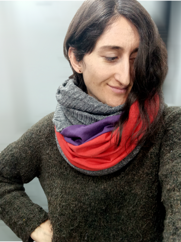 Producto - Cuello capucha 15 - 1