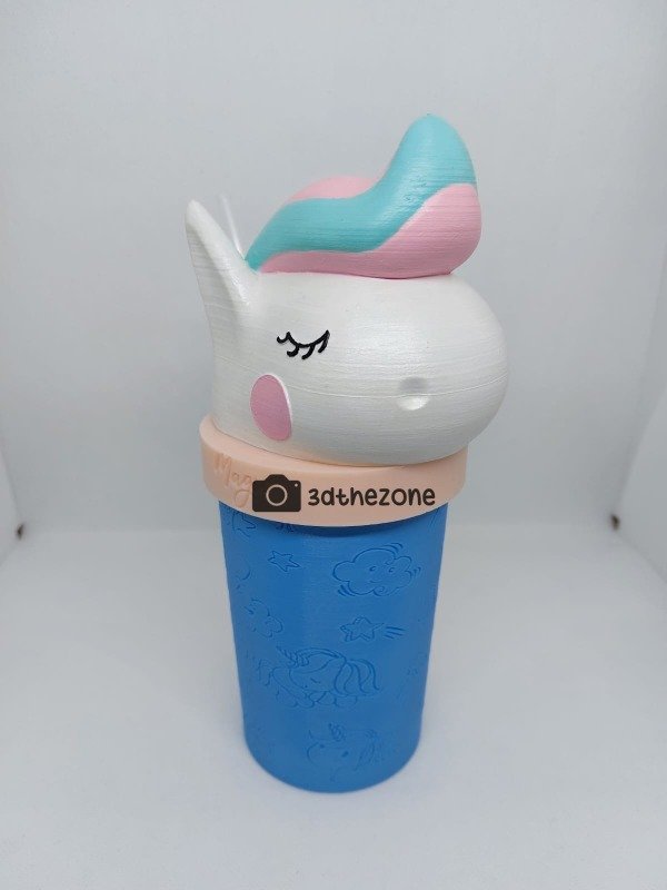 Producto - Vaso de Unicornio