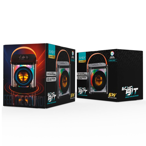 Producto - Parlante 5W modx-004v