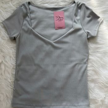 Producto - BLUSA MORLEY CON MANGAS
