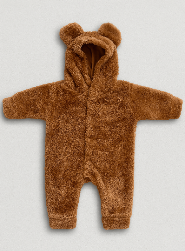 Producto - Enterito Osito