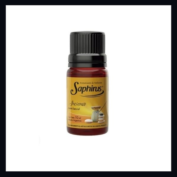 Producto - ACEITE PARA HORNILLOS INCIENSO