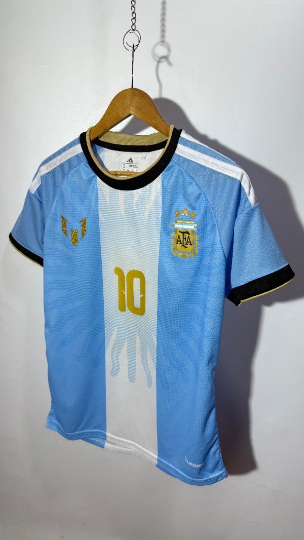 Producto - Messi Argentina 2026 Despedida - 0