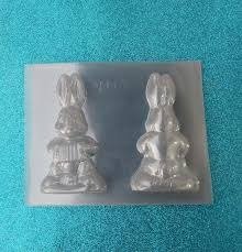 Producto - Placa de acetato conejo acordeon n