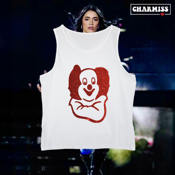 Tank top payaso