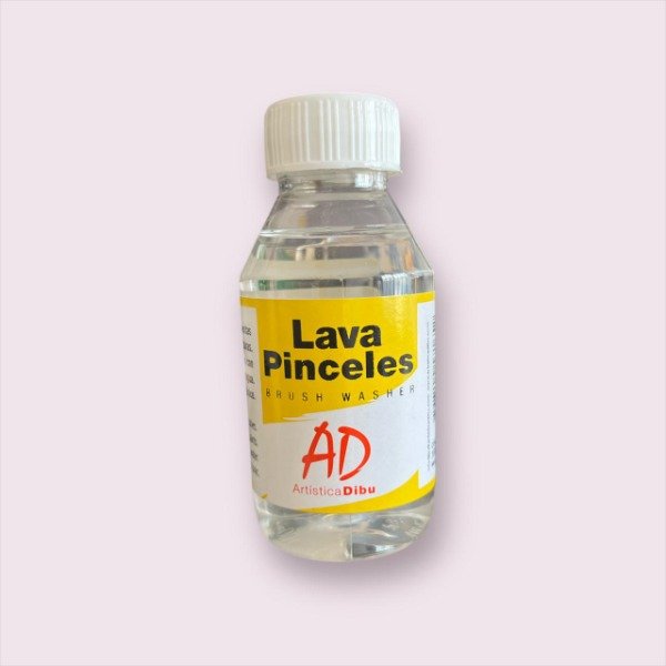 Producto - Lavapinceles AD 100ml
