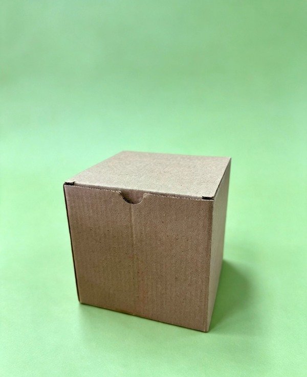 Producto - CAJA ECOMMERCE -COD CC101  10x10x10 - 1