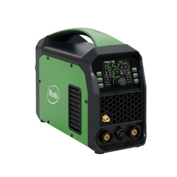 Producto - TESLY 163 LED