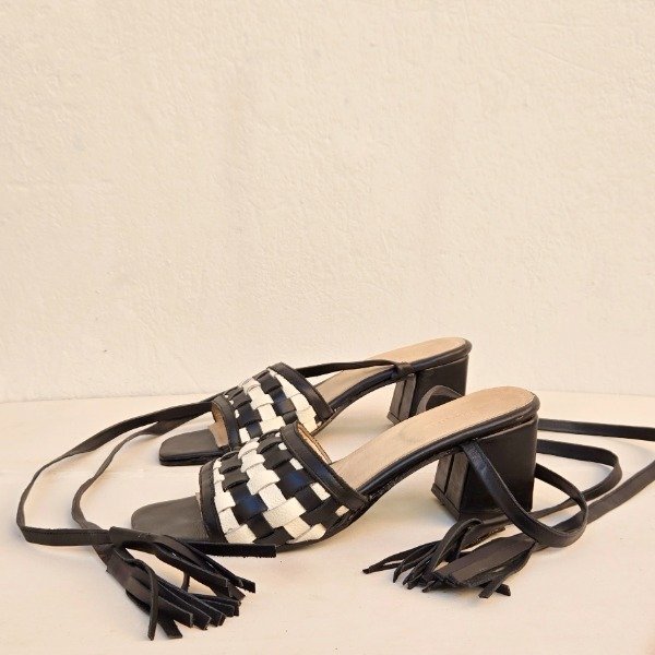 Producto - Sandalia Trama