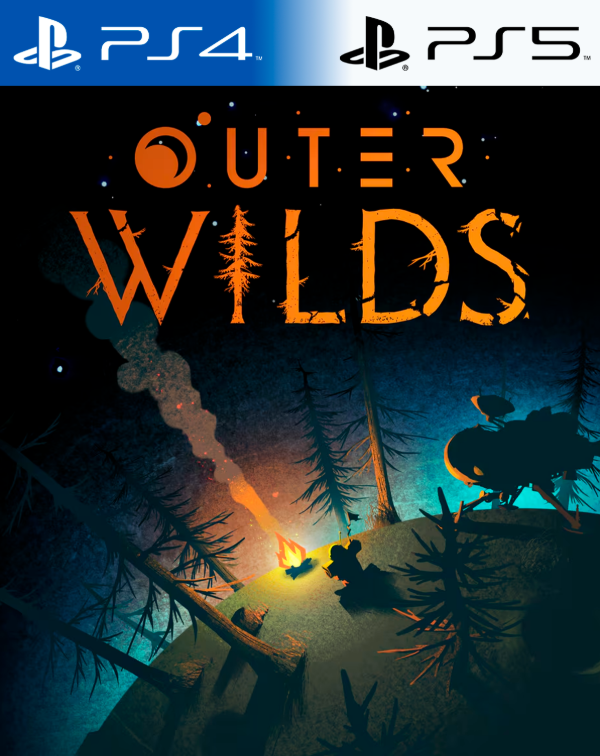Producto - Outer Wilds