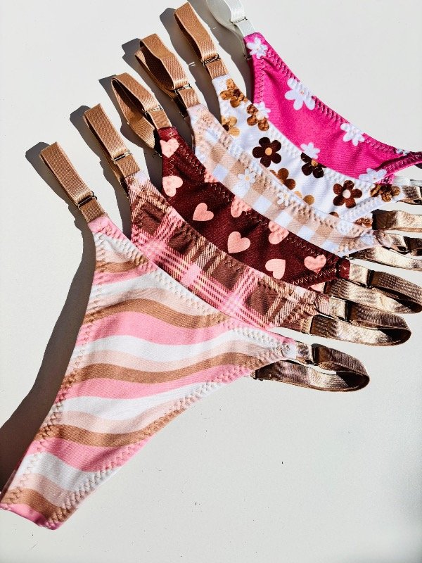 Producto - Bombachas jazmin x3