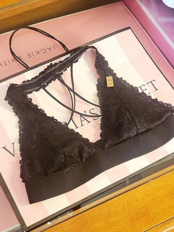 Producto - Corpiño PINK Bralette