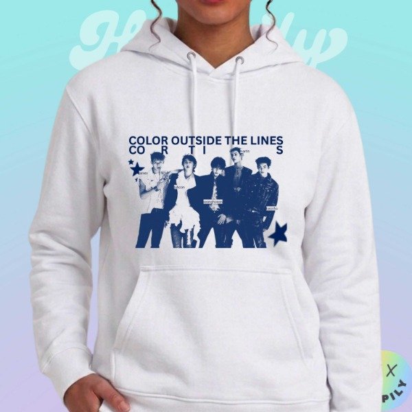 Buzo Unisex Cortis #6
