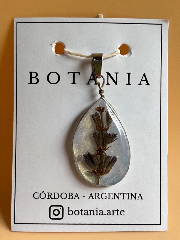 Producto - Lavanda 5