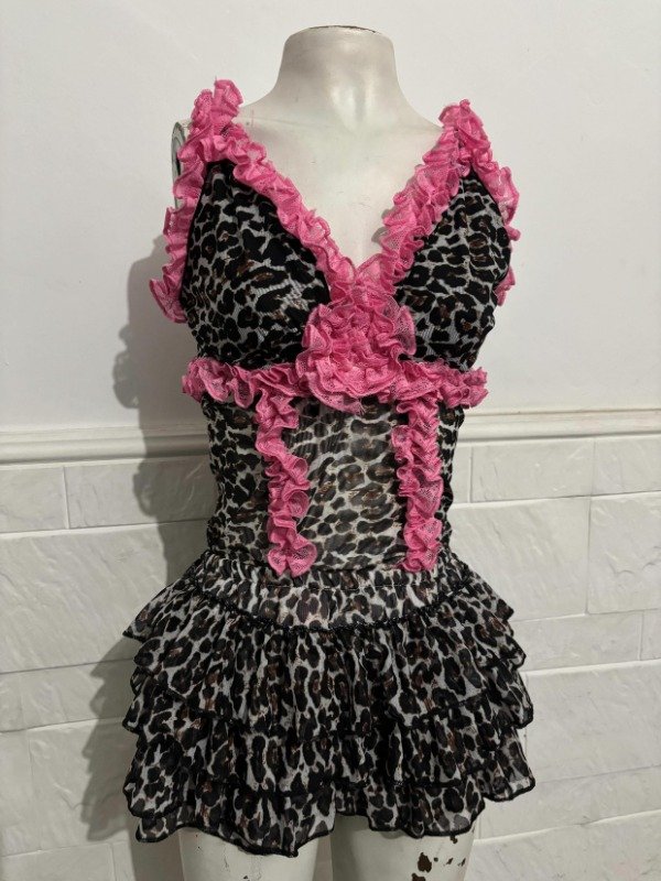 Producto - Set "gyaru" - 3