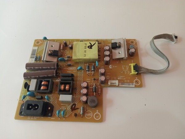 Producto - Placa Fuente Tv Philips 43pfd6825 77 ( 715GB287-P01-000-001M )