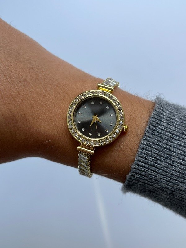 Producto - Reloj Pulsera Bianca Dorado