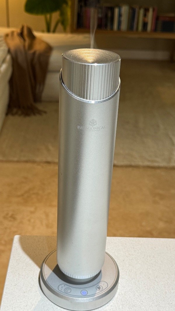 Producto - AGOTADO Difusor eléctrico 270m2 - 1