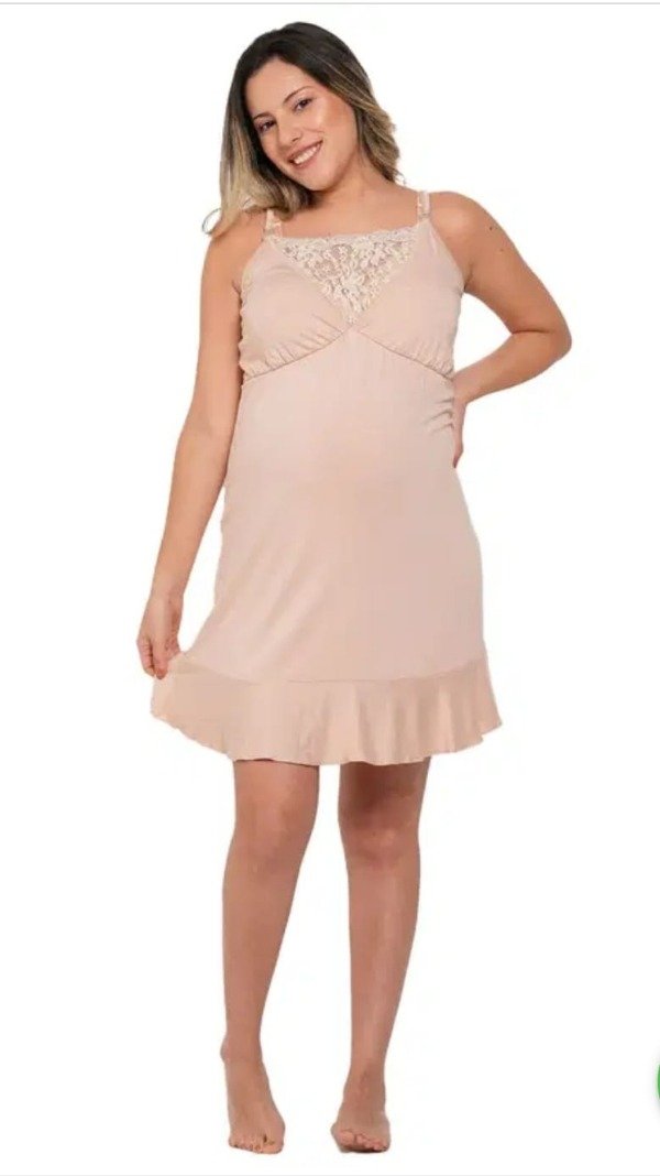 Producto - CAMISON MATERNAL 540