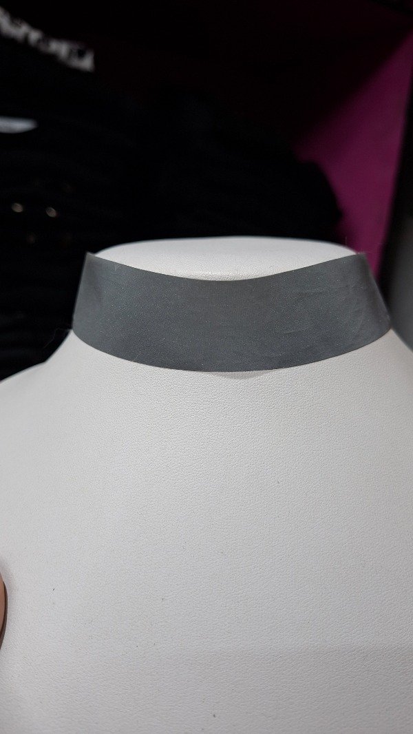 Producto - Chocker Reflex - 0