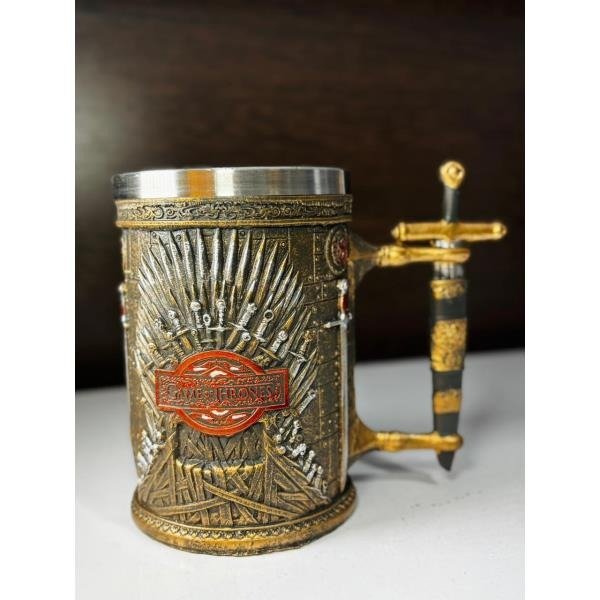 Producto - Chop Trono de Hierro - Game of Thrones