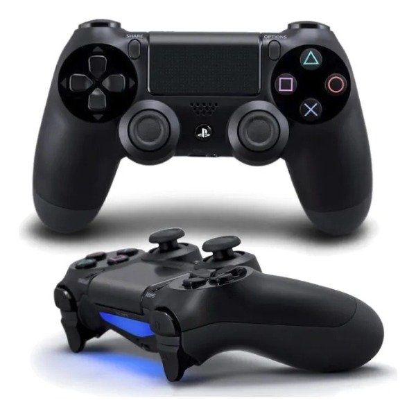 Producto - Joystick inalámbrico PS4