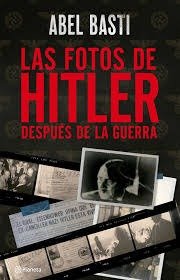 Producto - Las fotos de Hitler despues de la guerra