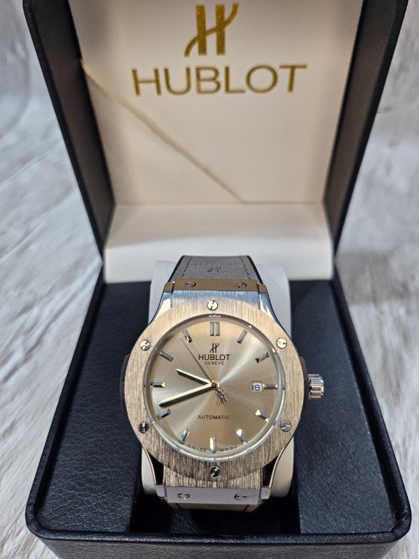 Producto - HUBLOT GENEVE GREY