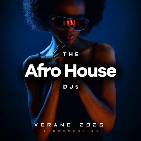 Producto - The Afro House Dj 2026 - Ibiza Summer - serviciodjs