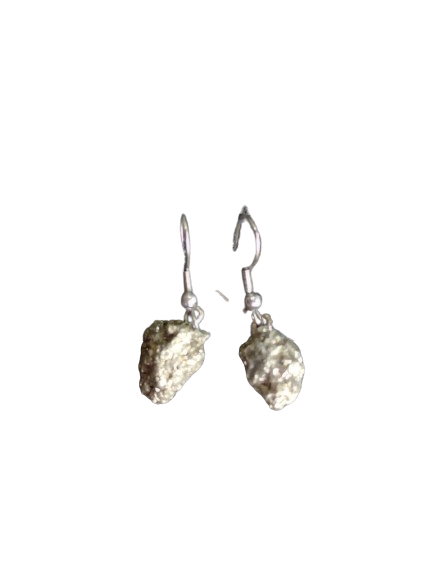 Producto - Aros Pirita