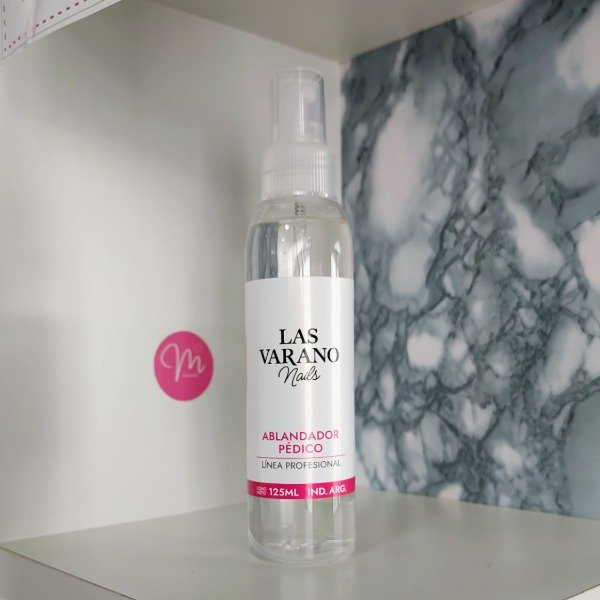 Producto - Ablandador pedico con aspersor Las Varano