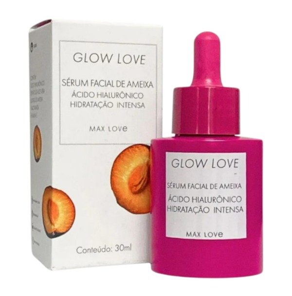 Producto - Serum Ciruela - Max Love