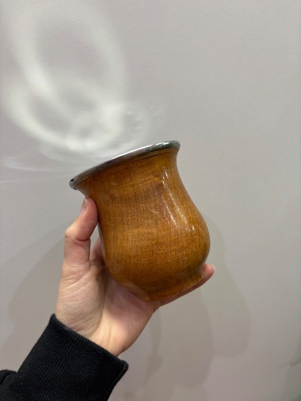 Producto - Mate Calabaza