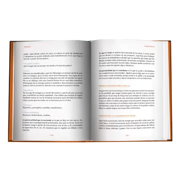 Producto - Astrología para empoderarte - 3