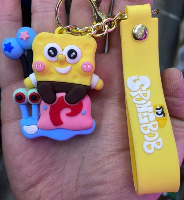 Producto - BOB ESPONJA - BOB ESPONJA SOBRE GARY