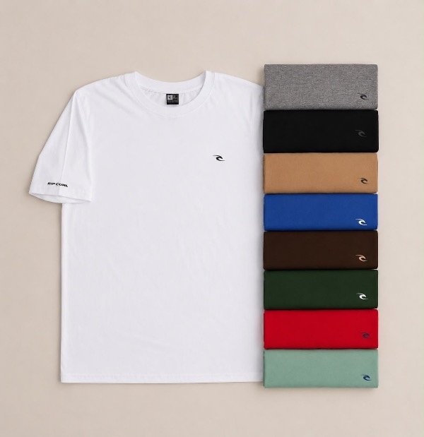 Producto - Remera Linea