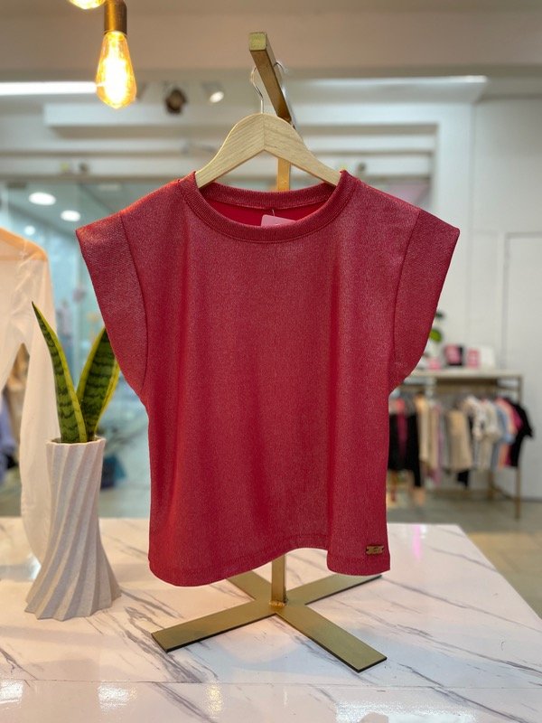 Producto - Remera lurex "Maylen" 0415