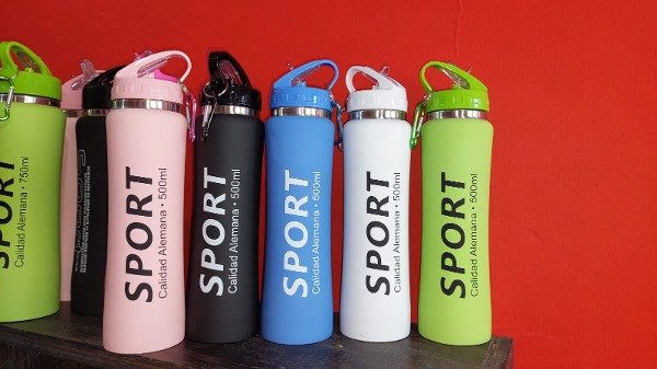 Producto - Botella Sport 500ml